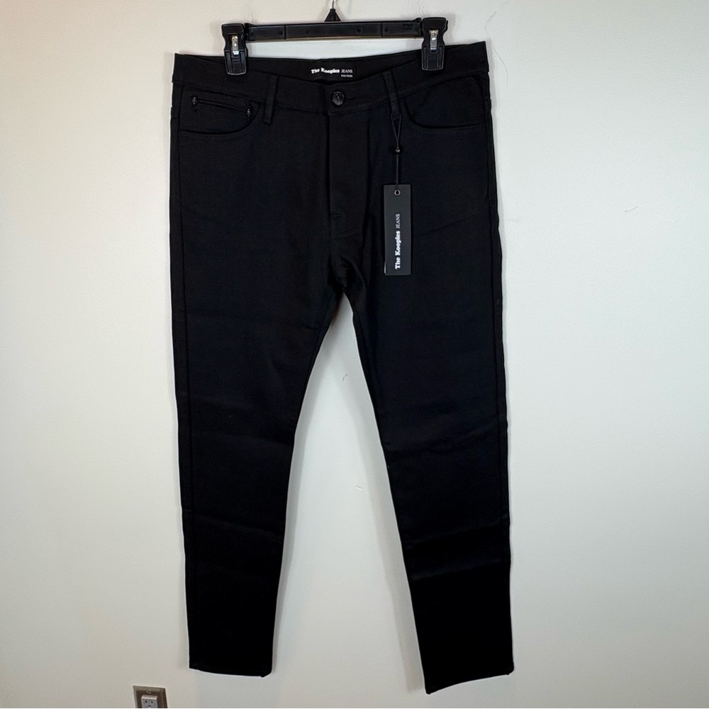 THE KOOPLES Fitted Jeans